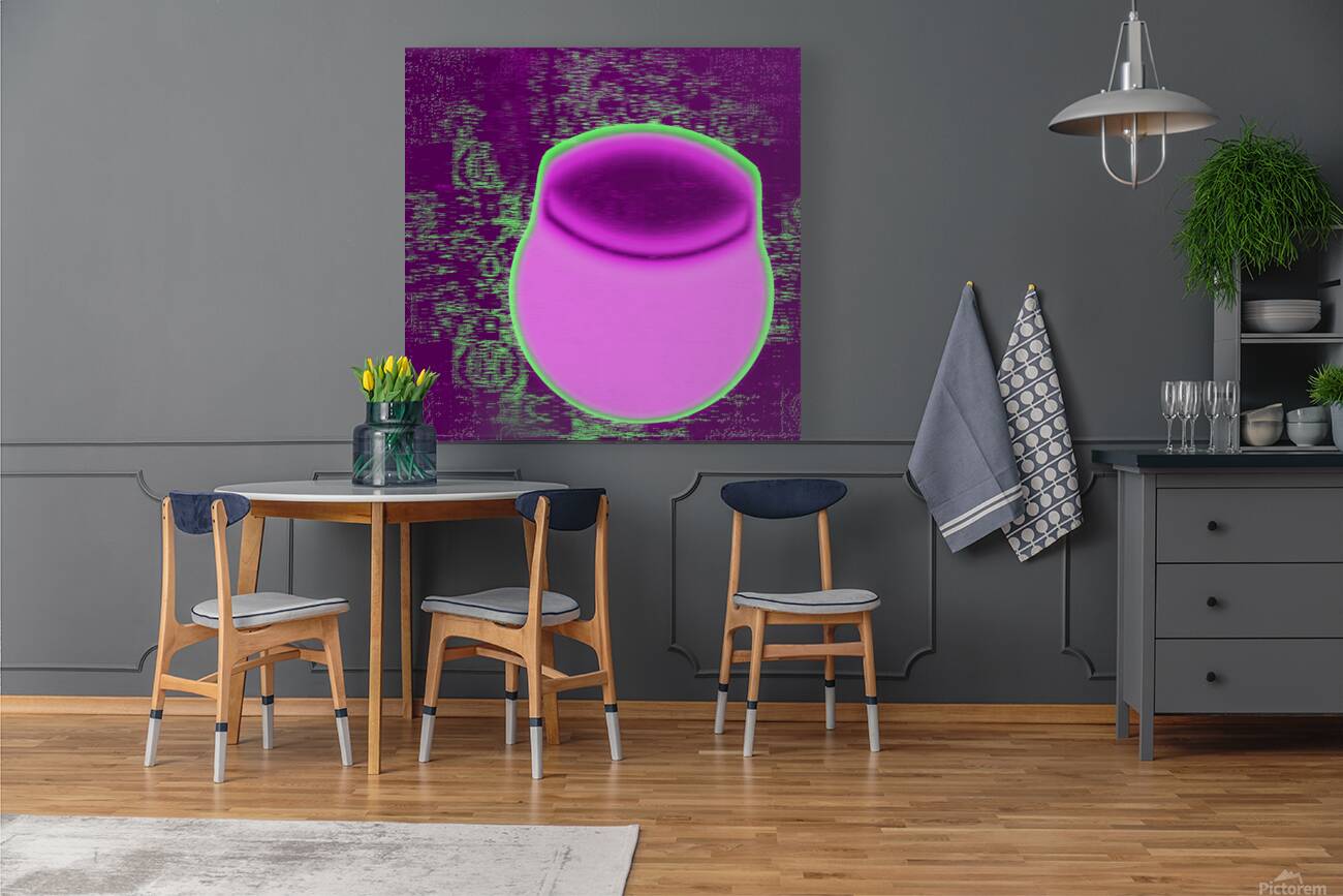Abstract Art 141 Reproduction