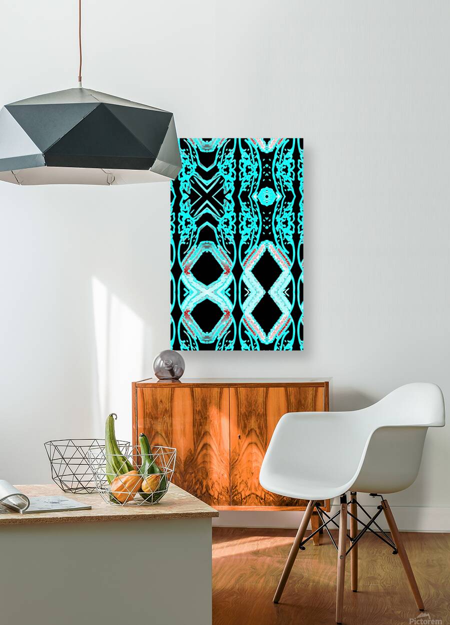 Abstract Art 147 Reproduction