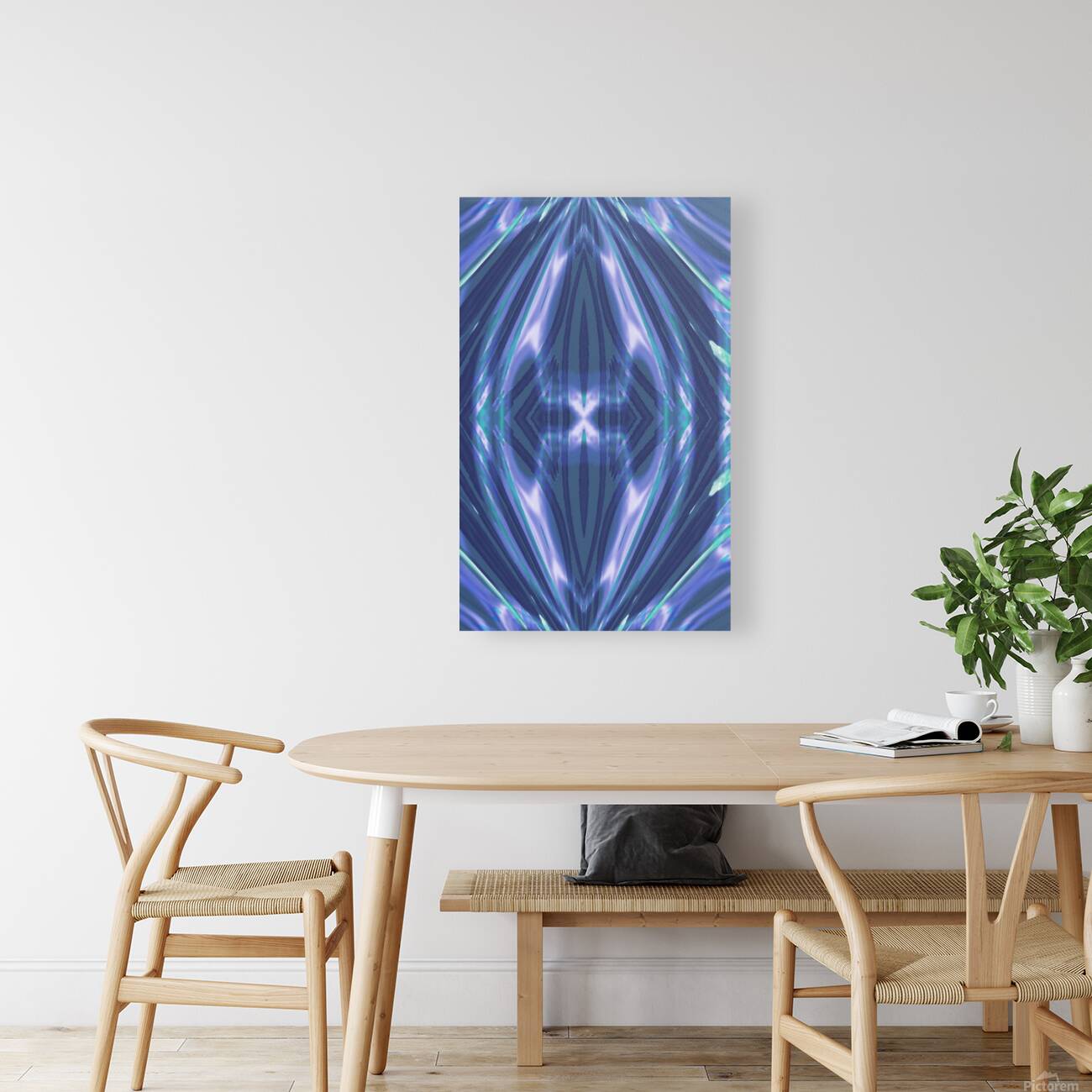 Abstract Art 159 Reproduction