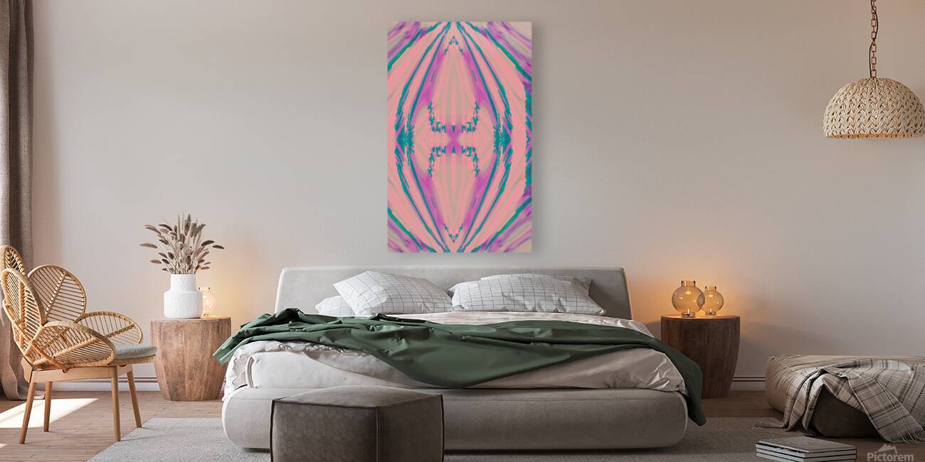 Abstract Art 161 Reproduction