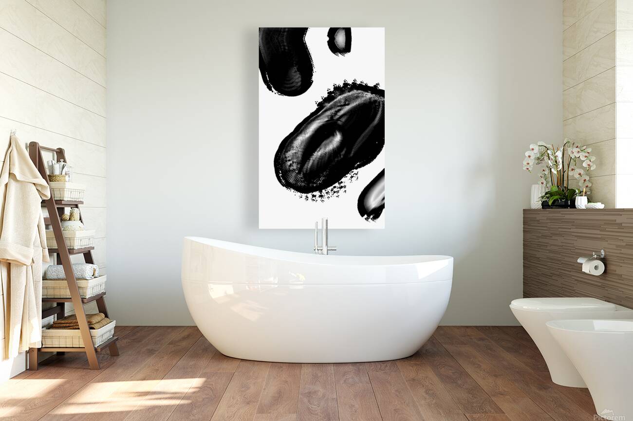 Abstract Art 168 Reproduction