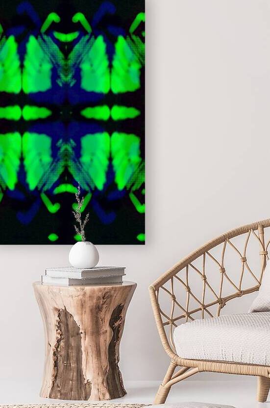Abstract Art 3 Reproduction