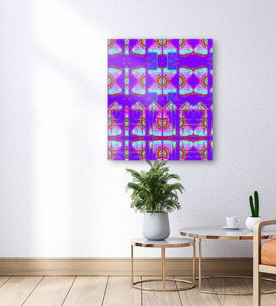 Abstract Art 16 Reproduction