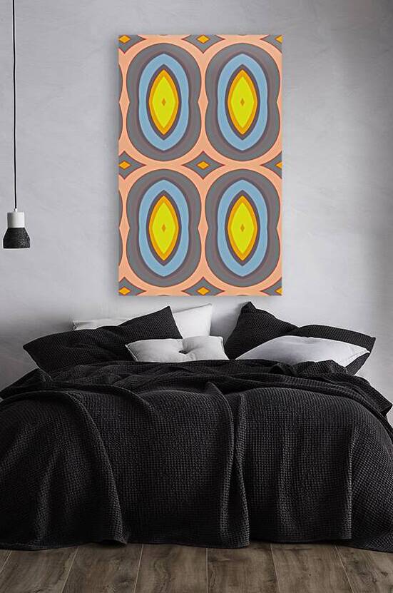 Abstract Art 38 Reproduction