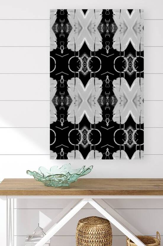 Abstract Art 40 Reproduction