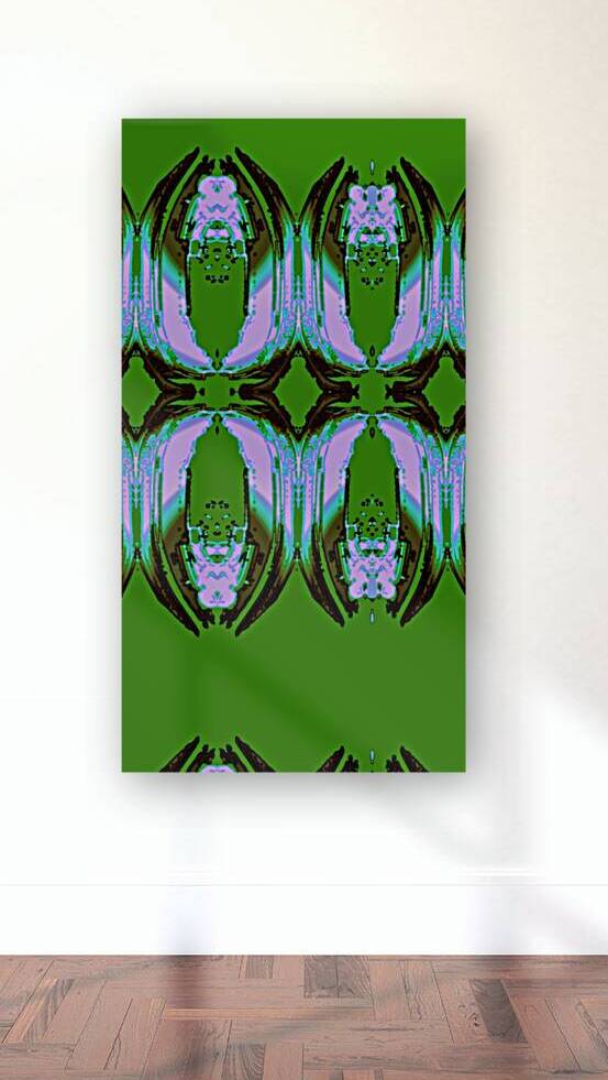 Abstract Art 47 Reproduction