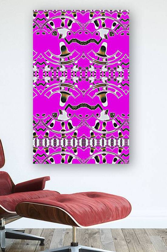 Abstract Art 98 Reproduction