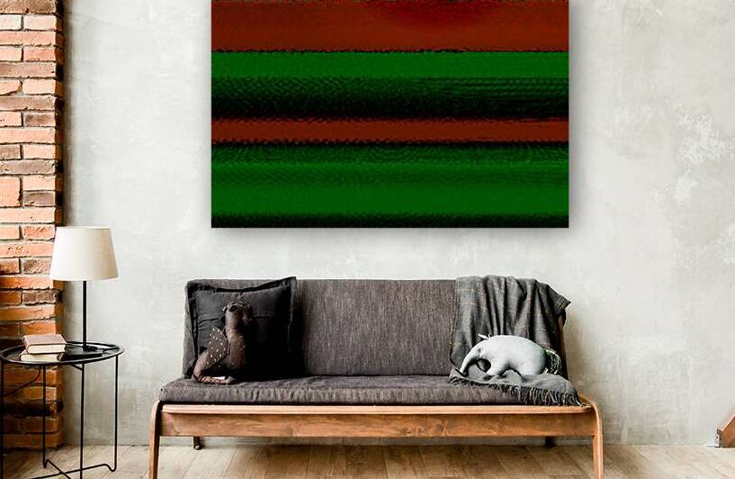 Abstract Art 128 Reproduction
