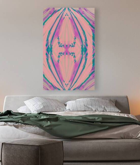 Abstract Art 161 Reproduction