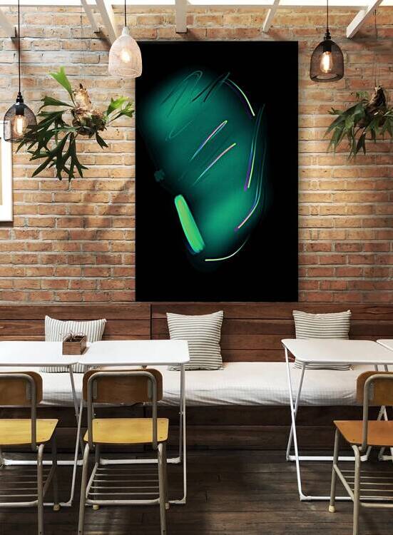 Abstract Art 171 Reproduction