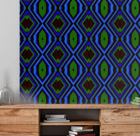 Abstract Art 1 Reproduction