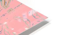 Abstract Art 2 HD Metal print
