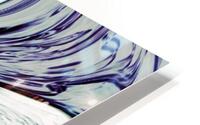 Abstract Art 12 HD Metal print