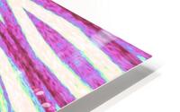 Abstract Art 18 HD Metal print