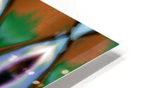 Abstract Art 26 HD Metal print