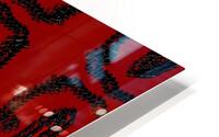 Abstract Art 44 HD Metal print