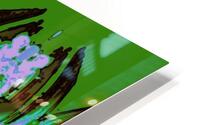 Abstract Art 47 HD Metal print