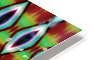 Abstract Art 65 HD Metal print