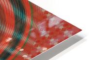 Abstract Art 73 HD Metal print