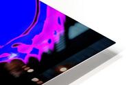 Abstract Art 87 HD Metal print
