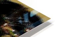 Abstract Art 92 HD Metal print