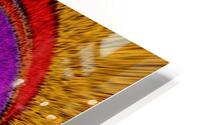Abstract Art 140 HD Metal print