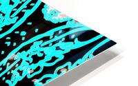 Abstract Art 147 HD Metal print