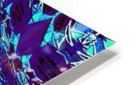 Abstract Art 1 HD Metal print