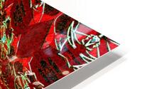 Abstract Art 1 HD Metal print