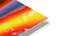 Abstract Art 1 HD Metal print