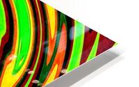 Abstract Art 1 HD Metal print