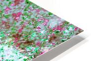 Abstract Art 1 HD Metal print