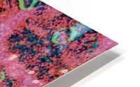Abstract Art 1 HD Metal print