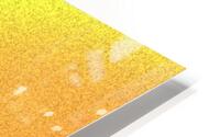 Abstract Art 1 HD Metal print