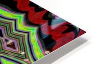 Abstract Art 1 HD Metal print