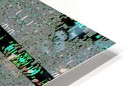 Abstract Art 1 HD Metal print