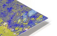 Abstract Art 1 HD Metal print