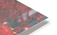 Abstract Art 1 HD Metal print