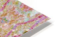 Abstract Art 1 HD Metal print