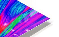 Abstract Art 1 HD Metal print