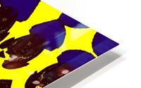 Abstract Art 1 HD Metal print