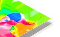 Abstract Art 1 HD Metal print
