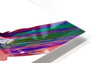 Abstract Art 1 HD Metal print