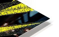 Abstract Art 1 HD Metal print