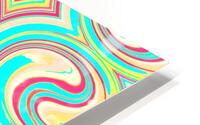 Abstract Art 1 HD Metal print