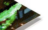 Abstract Art 1 HD Metal print