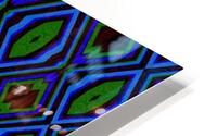 Abstract Art 1 HD Metal print