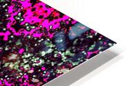 Abstract Art 1 HD Metal print