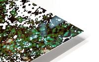 Abstract Art 1 HD Metal print