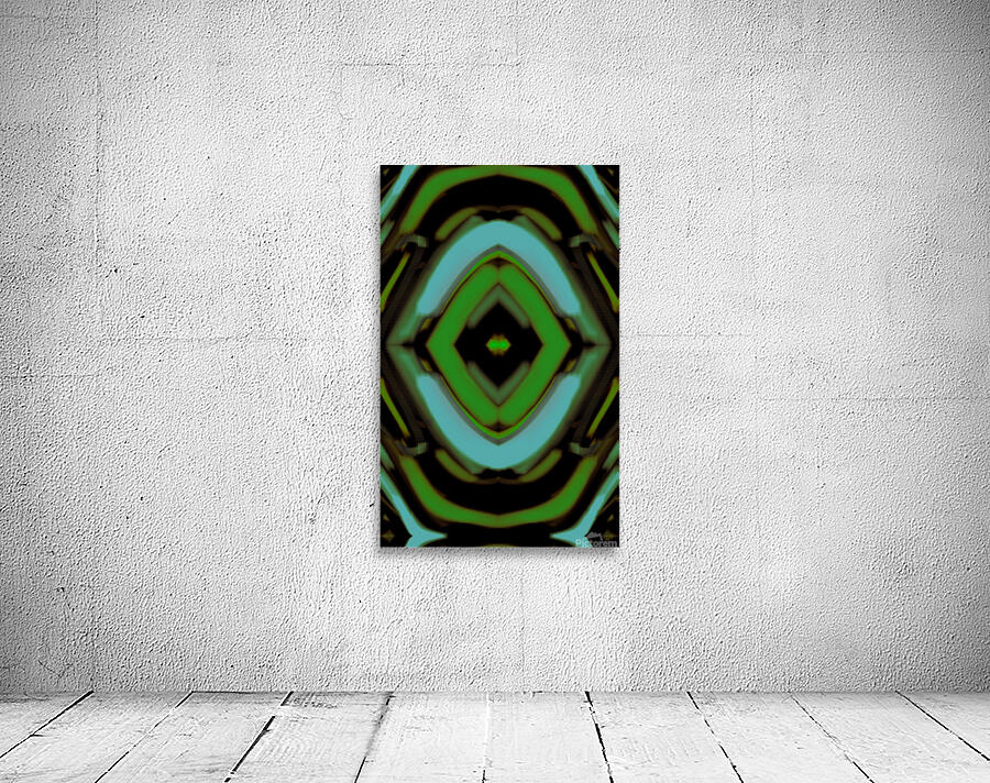 Abstract Art 1 Wall Preview